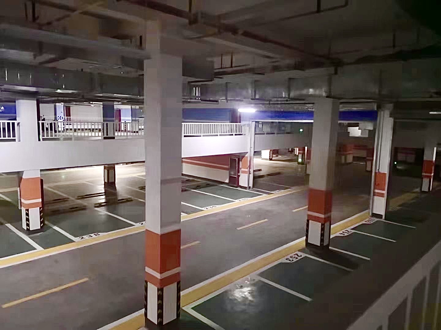 南平上海博普四年前授权设计的项目已投入使用