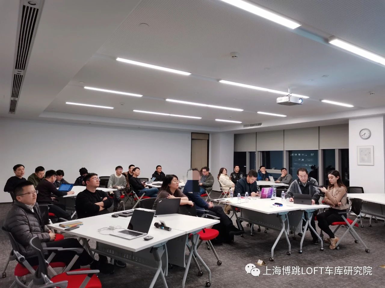 南平杭州LOFT车库专题会